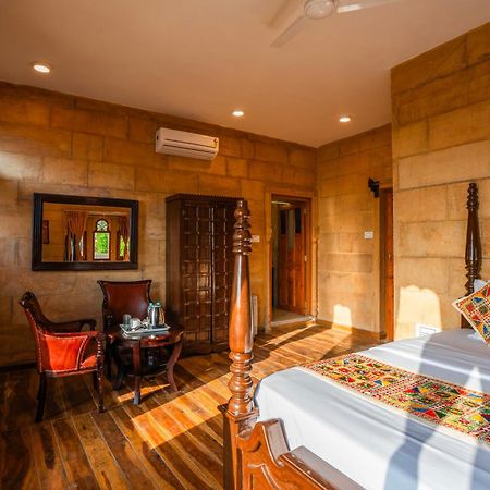 Hotel Helsinki House Jaisalmer Dış mekan fotoğraf